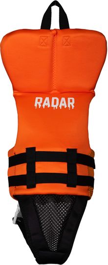 Radar 2024 Tra Boys With Collar Buoyancy Vest