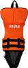 Radar 2024 Tra Boys With Collar Buoyancy Vest