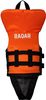 Radar 2024 Tra Boys With Collar Buoyancy Vest