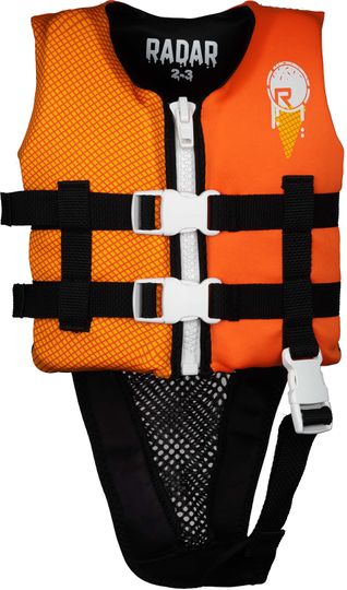 Radar 2024 Tra Boys Buoyancy Vest