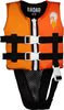 Radar 2024 Tra Boys Buoyancy Vest