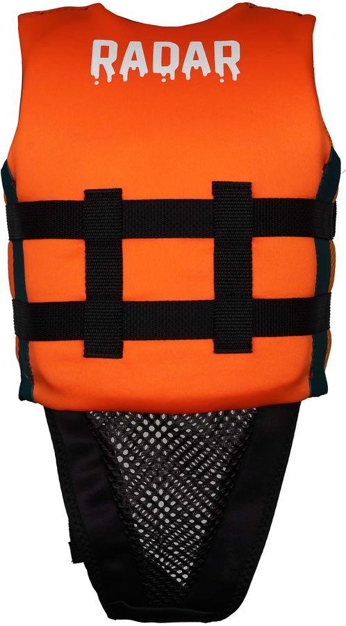 Radar 2024 Tra Boys Buoyancy Vest