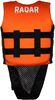 Radar 2024 Tra Boys Buoyancy Vest