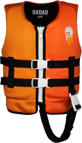 Radar 2024 Tra Boys' Buoyancy Vest