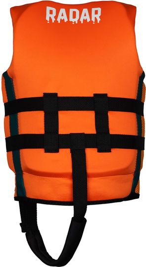 Radar 2024 Tra Boys Buoyancy Vest