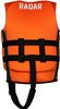 Radar 2024 Tra Boys Buoyancy Vest