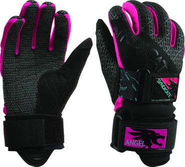 HO 2017 Angel Slalom Ski Gloves