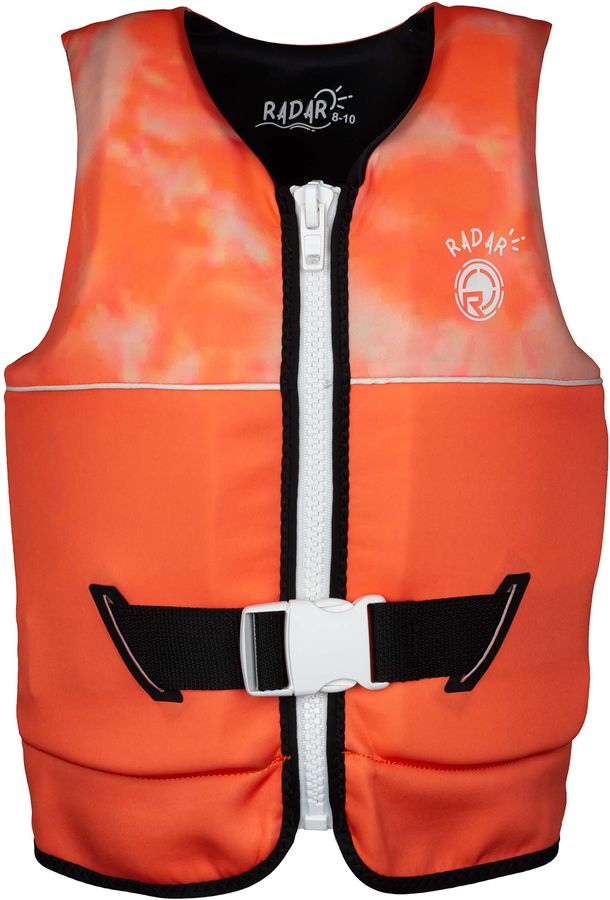 Radar 2024 Tra Girls Buoyancy Vest