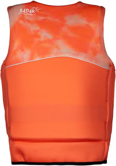 Radar 2024 Tra Girls Buoyancy Vest