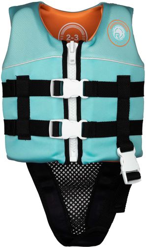 Radar 2024 Tra Girls' Buoyancy Vest