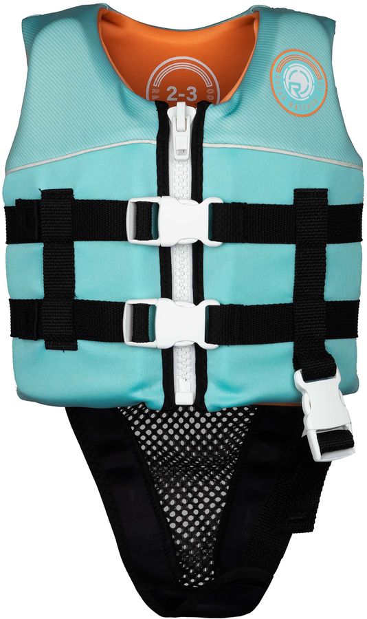 Radar 2024 Tra Girls Buoyancy Vest