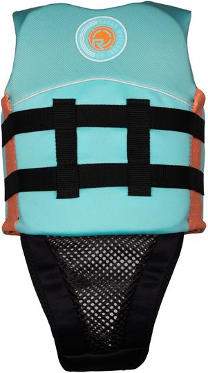 Radar 2024 Tra Girls Buoyancy Vest