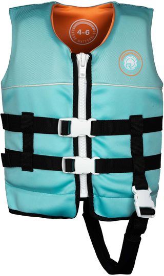 Radar 2024 Tra Girls Buoyancy Vest