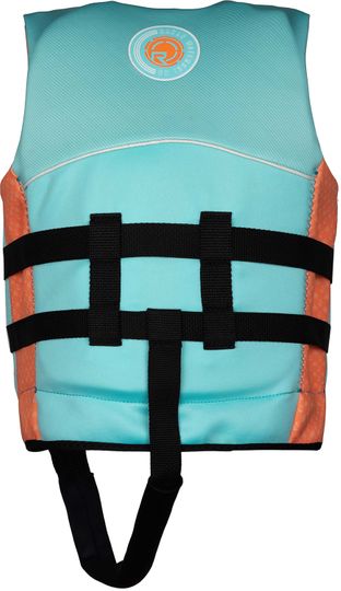 Radar 2024 Tra Girls Buoyancy Vest