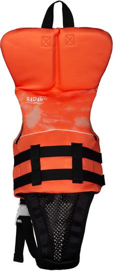 Radar 2024 Tra Girls With Collar Buoyancy Vest