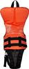 Radar 2024 Tra Girls With Collar Buoyancy Vest