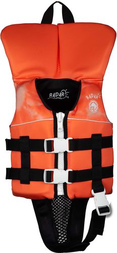 Radar 2024 Tra Girls' With Collar Buoyancy Vest