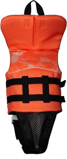 Radar 2024 Tra Girls With Collar Buoyancy Vest