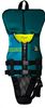 Radar 2024 Tra Boys With Collar Buoyancy Vest