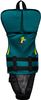 Radar 2024 Tra Boys With Collar Buoyancy Vest