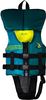 Radar 2024 Tra Boys With Collar Buoyancy Vest