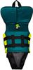 Radar 2024 Tra Boys With Collar Buoyancy Vest