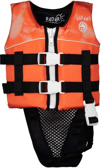 Radar 2024 Tra Girls Buoyancy Vest