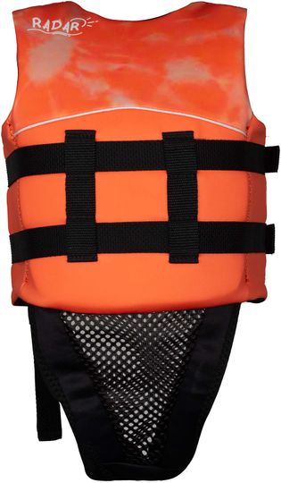 Radar 2024 Tra Girls Buoyancy Vest