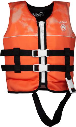 Radar 2024 Tra Girls' Buoyancy Vest