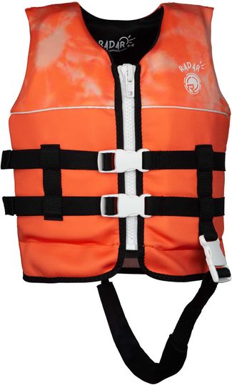 Radar 2024 Tra Girls Buoyancy Vest