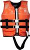 Radar 2024 Tra Girls Buoyancy Vest