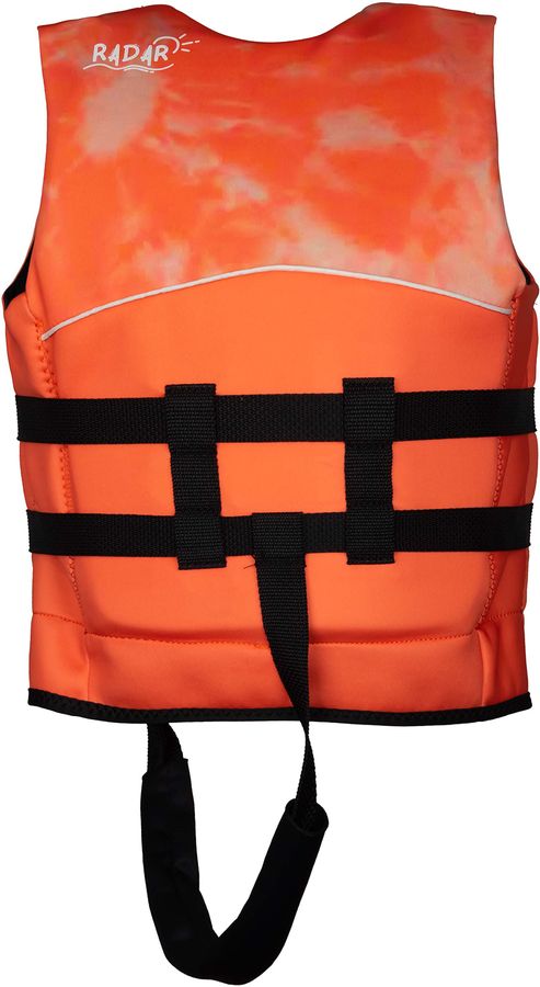 Radar 2024 Tra Girls Buoyancy Vest