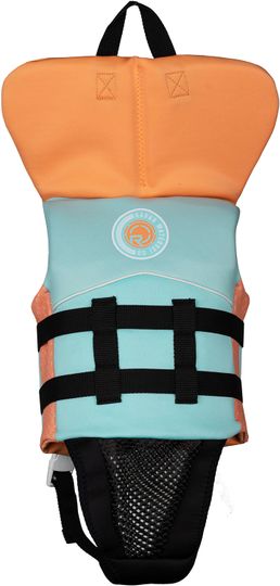 Radar 2024 Tra Girls With Collar Buoyancy Vest