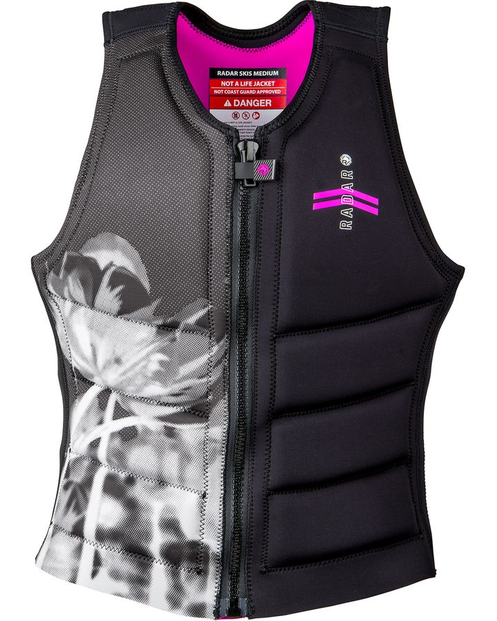 Radar 2023 Lyric Ladies Impact Vest