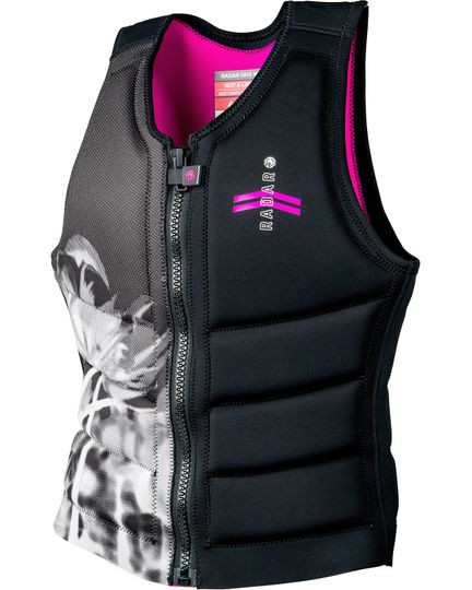 Radar 2023 Lyric Ladies Impact Vest