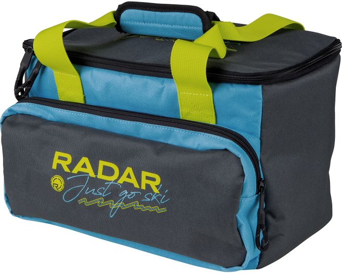 Radar 2025 Six Pack Cooler