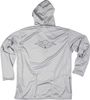 Radar 2023 Solar Barrier Hoody (With Neck Gaiter)