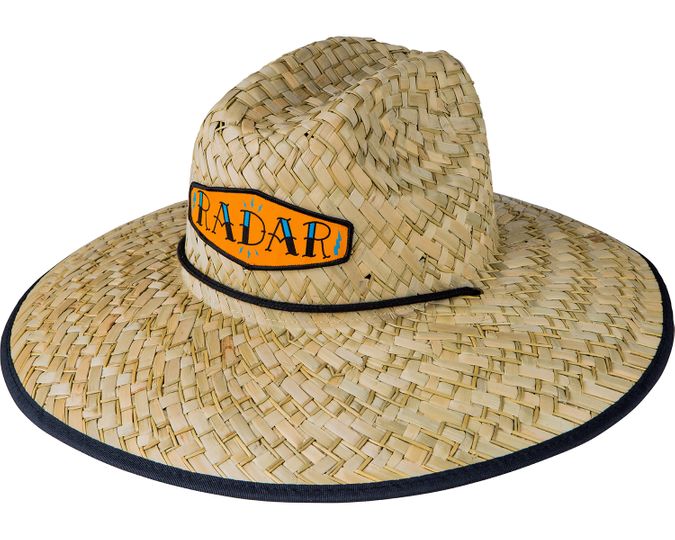 Radar 2024 Paddler'S Sun Hat