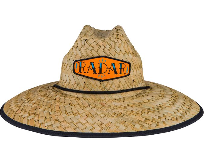 Radar 2025 Paddler'S Sun Hat