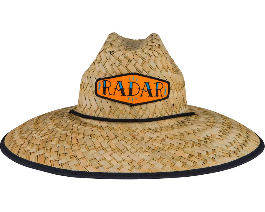 Radar 2024 Paddler'S Sun Hat
