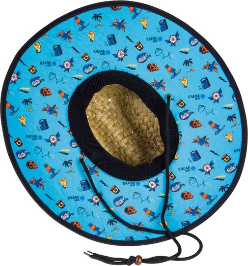 Radar 2024 Paddler'S Sun Hat