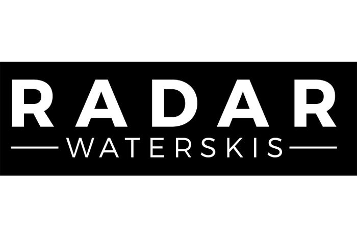 Radar Die Cut Sticker