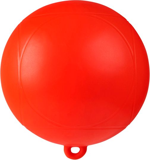 Radar Ski Buoy