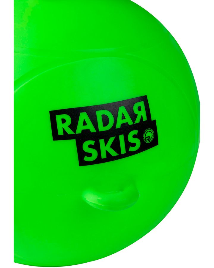 Radar Ski Buoy