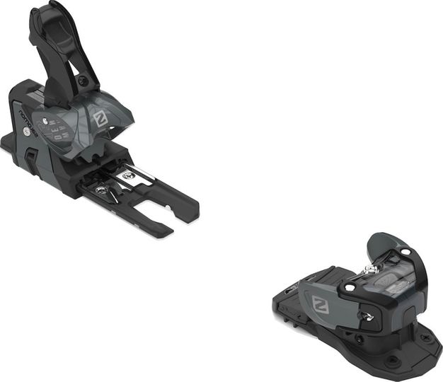 Salomon 2022 Warden MNC 13 Snow Ski Bindings