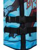 Jet Pilot 2024 Rex Junior Boys Cause Buoyancy Vest