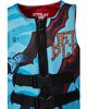 Jet Pilot 2024 Rex Junior Boys Cause Buoyancy Vest