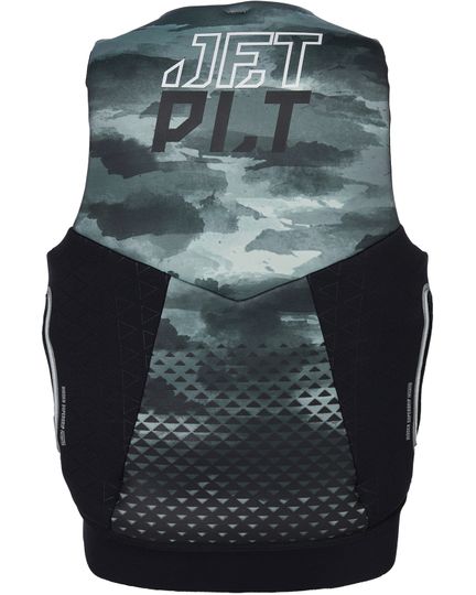 Jet Pilot 2024 Cause S-Grip Buoyancy Vest