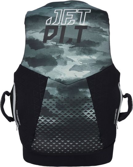 Jet Pilot 2024 Cause S-Grip Buoyancy Vest