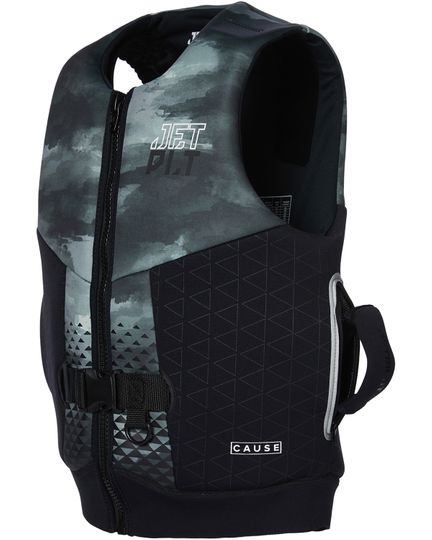 Jet Pilot 2024 Cause S-Grip Buoyancy Vest